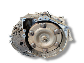 КПП автоматическая (АКПП) Opel Astra H 2007, 1.9 л., Z 19 DT, дизель, АКПП, lichtsilber / 4au, хетчбэк 5 дв., передний привод, правый руль