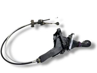 кулиса Opel Zafira 2 поколение (B) [рестайлинг] 2008, 1.6 л., Z 16 XE1, бензин, 5МКПП, metro / 168, минивэн, передний привод, правый руль, 55354140, 55351949