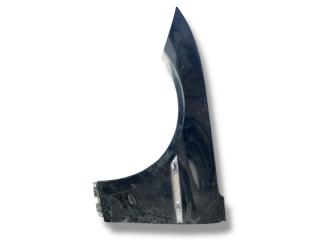 крыло переднее левое Jaguar XJ 4 поколение 2011, 3.0 л., 306DT, дизель, АКПП, ultimate black / pel, седан, задний привод, правый руль