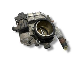 заслонка дроссельная Opel Tigra 2 поколение 2005, 1.4 л., Z 14 XEP, бензин, 5МКПП, antigua / 21h, кабриолет, передний привод, правый руль, 0280750133