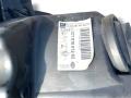 фара правая Opel Astra J 2011, 1.7 л., A 17 DTR, дизель, 6МКПП, saphirschwarz / 20r, хетчбэк 5 дв., передний привод, правый руль, 13253651, 1ZT01001202 - фото №8