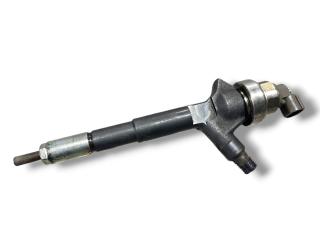 форсунка Opel Zafira Family [рестайлинг] 2011, 1.7 л., A 17 DTJ, дизель, 6МКПП, lichtsilber / 163, минивэн, передний привод, правый руль, 8973762703