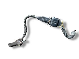 датчик коленвала Opel Astra H 2007, 1.8 л., Z 18 XER, бензин, 5МКПП, ultrablau / 4cu, хетчбэк 5 дв., передний привод, правый руль, 55555806