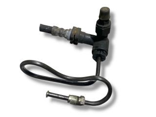 трубка (шланг) сцепления Opel Astra H/Family [рестайлинг] 2008, 1.6 л., Z 16 XER, бензин, МКПП, хетчбэк 5 дв., 90523767