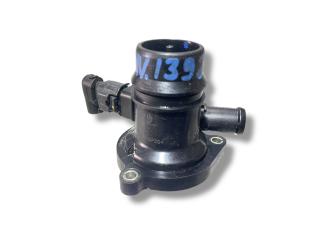 термостат Opel Astra J [рестайлинг] 2013, 1.4 л., A 14 NET, бензин, 6МКПП, graphitschwarz / 22c, хетчбэк 5 дв., передний привод, правый руль