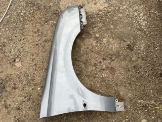 крыло переднее правое Opel Vectra C 2003, 1.8 л., Z 18 XE, бензин, 5МКПП, noir obsidien / 3ku, хетчбэк 5 дв., передний привод, правый руль