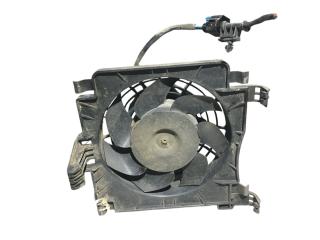 вентилятор радиатора Opel Insignia 1 поколение (A) [рестайлинг] 2014, 2.0 л., A 20 DTR, дизель, АКПП, silbersee / 179, универсал, полный привод, правый руль