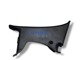 защита (кожух) ремня ГРМ Opel Insignia 1 поколение (A) 2009, 1.8 л., A 18 XER, бензин, 6МКПП, серебро, хетчбэк 5 дв., передний привод, правый руль, 55354835