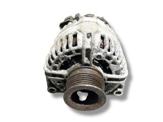 генератор Opel Vectra C [рестайлинг] 2007, 1.8 л., Z 18 XER, бензин, 5МКПП, lichtsilber / 4au, хетчбэк 5 дв., передний привод, правый руль, 0124325163, 13229984