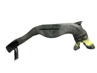 воздухозаборник Opel Astra GTC H [рестайлинг] 2012, 1.7 л., A 17 DTS, дизель, 6МКПП, sunny melon / 40q, хетчбэк 3 дв., передний привод, правый руль, 13307080, 13337772, 13346074