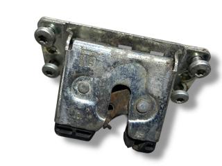 замок багажника Opel Meriva 1 поколение (A) [рестайлинг] 2007, 1.4 л., Z 14 XEP, бензин, 5МКПП, starsilber iii / 2au, минивэн, передний привод, правый руль, 90563999