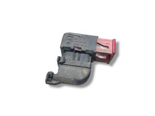 разъем (фишка) проводки Opel Zafira 2 поколение (B) [рестайлинг] (2008 - 2014), 19671882