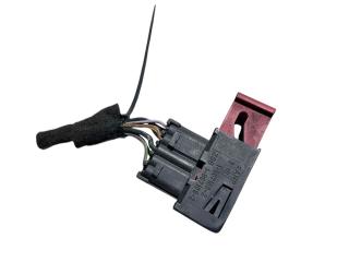 разъем (фишка) проводки Opel Corsa D (2006 - 2010)