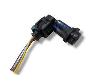 датчик распредвала Opel Zafira 2 поколение (B) 2007, 1.6 л., Z 16 XE1, бензин, 5МКПП, saphirschwarz / 20r, минивэн, передний привод, правый руль, 25337265