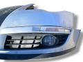 бампер передний Volkswagen Passat B6 2006, 2.0 л., BKP, дизель, 6МКПП, prata reflex / la7w, седан, передний привод, правый руль - фото №7