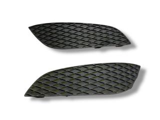 заглушка противотуманной фары Opel Astra H 2005, 1.7 л., Z 17 DTL, дизель, 5МКПП, starsilber iii / 2au, хетчбэк 5 дв., передний привод, правый руль, 13225762, 13225763