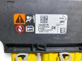 блок AirBag Opel Mokka 1 поколение 2014, 1.6 л., A 16 XER, бензин, 5МКПП, schneeweiss / gaz, внедорожник 5 дв., передний привод, правый руль, 13590216 - фото №2