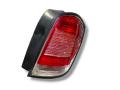 фонарь задний правый Opel Astra H 2006, 1.8 л., Z 18 XER, бензин, АКПП, lichtsilber / 4au, универсал, передний привод, правый руль, 24451840, 13223674 - фото №3