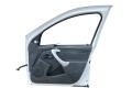 дверь передняя правая Dacia Duster 1 поколение 2013, 1.5 л., K9K 898, дизель, 6МКПП, white / qm1, внедорожник 5 дв., полный привод, правый руль - фото №8