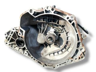 КПП механическая (МКПП) Opel Astra H/Family [рестайлинг] 2009, 1.6 л., Z 16 XER, бензин, 5МКПП, argonsilber / gan, хетчбэк 5 дв., передний привод, правый руль, T4C394, F17C394, UC394