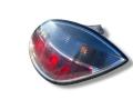 фонарь задний правый Opel Astra H 2007, 1.4 л., Z 14 XEP, бензин, 5МКПП, чёрный, хетчбэк 5 дв., передний привод, правый руль, 93190307 - фото №3