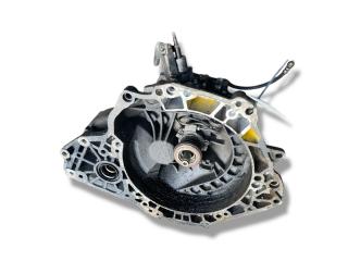 КПП механическая (МКПП) Opel Astra J 2012, 1.3 л., A 13 DTE, дизель, 5МКПП, schneeweiss / gaz, универсал, передний привод, правый руль, A121881435ME374