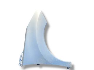 крыло переднее правое Peugeot 3008 1 поколение 2011, 1.6 л., 5FS (EP6C), бензин, 5МКПП, gris aluminium / ezr, внедорожник 5 дв., передний привод, правый руль, 9682889780, 9682889380