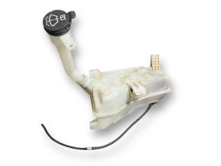 бачок омывателя Opel Mokka 1 поколение 2014, 1.6 л., A 16 XER, бензин, 5МКПП, schneeweiss / gaz, внедорожник 5 дв., передний привод, правый руль, 95326311