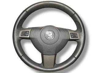 руль Opel Astra H 2006, 1.8 л., Z 18 XER, бензин, АКПП, metro / 4xu, хетчбэк 5 дв., передний привод, правый руль