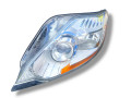 фара левая Ford Kuga 1 поколение 2011, 2.0 л., TXDA, дизель, 6МКПП, moondust silver / o8, внедорожник 5 дв., полный привод, правый руль, 1LL00969653 - фото №2