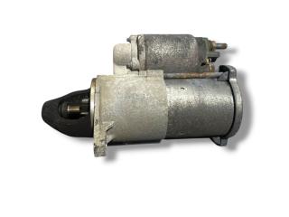 стартер Opel Insignia 1 поколение (A) 2011, 1.8 л., A 18 XER, бензин, 6МКПП, karbongrau / 177, универсал, передний привод, правый руль