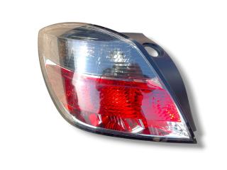 фонарь задний левый Opel Astra GTC H [рестайлинг] 2010, 1.6 л., Z 16 XER, бензин, 5МКПП, saphirschwarz / 20r, хетчбэк 3 дв., передний привод, правый руль