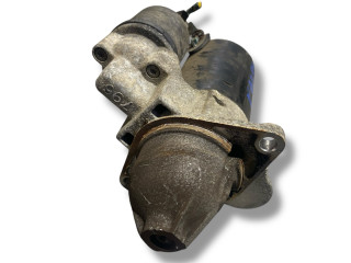 стартер Opel Corsa D 2009, 1.4 л., Z 14 XEP, бензин, 5МКПП, starsilber iii / 157, хетчбэк 5 дв., передний привод, правый руль, 55566800