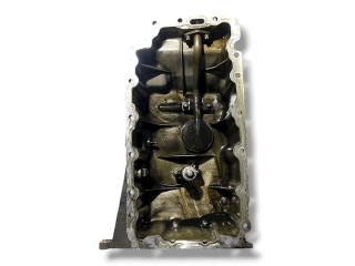 масляный поддон Saab 9-3 2 поколение 2005, 2.2 л., D223L, дизель, 5МКПП, new premium blue / 290, седан, передний привод, правый руль, R90400247, 90400247