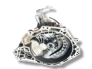 КПП механическая (МКПП) Opel Vectra C [рестайлинг] 2006, 1.8 л., Z 18 XER, бензин, 5МКПП, starsilber iii / 157, хетчбэк 5 дв., передний привод, правый руль