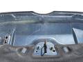 капот Ford Focus 3 поколение 2012, 1.6 л., T1DA, дизель, 6МКПП, panther black / fb, универсал, передний привод, правый руль - фото №10