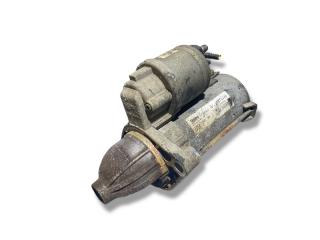 стартер Opel Corsa D [рестайлинг] 2013, 1.3 л., A 13 DTC, дизель, 5МКПП, graphitschwarz / gar, хетчбэк 5 дв., передний привод, правый руль, 55578093