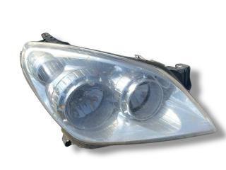 фара правая Opel Astra H/Family [рестайлинг] 2009, 1.6 л., Z 16 XER, бензин, 5МКПП, argonsilber / gan, хетчбэк 5 дв., передний привод, правый руль