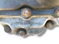 КПП механическая (МКПП) Opel Astra J (2009 - 2012), 1.4 л., A 14 XER, бензин, 5МКПП, saphirschwarz / 20r, хетчбэк 5 дв., передний привод, правый руль, UW419 - фото №4