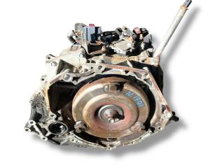 КПП автоматическая (АКПП) Opel Corsa C [рестайлинг] 2005, 1.4 л., Z 14 XE, бензин, АКПП, starsilber iii / 2au, хетчбэк 3 дв., передний привод, правый руль, AF132