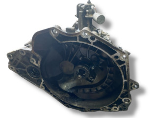 КПП механическая (МКПП) Opel Zafira 2 поколение (B) [рестайлинг] (2008 - 2014), 1.8 л., Z 18 XER, бензин, МКПП, U3W419