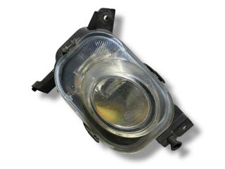 фара противотуманная правая Opel Corsa D 2007, 1.4 л., Z 14 XEP, бензин, 5МКПП, lichtsilber / 163, хетчбэк 5 дв., передний привод, правый руль, 13191833