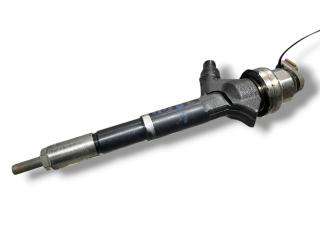 форсунка Opel Zafira Family [рестайлинг] 2011, 1.7 л., A 17 DTJ, дизель, 6МКПП, lichtsilber / 163, минивэн, передний привод, правый руль, 8973762703