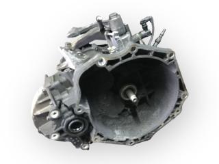 КПП механическая (МКПП) Opel Astra GTC H [рестайлинг] 2012, 1.7 л., A 17 DTS, дизель, 6МКПП, sunny melon / 40q, хетчбэк 3 дв., передний привод, правый руль