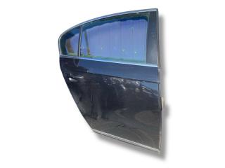 дверь задняя правая Volkswagen Passat B7 2011, седан