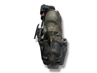 стартер Ford Mondeo 3 поколение [рестайлинг] 2007, 2.0 л., N7BA, дизель, 6МКПП, machine silver / 72, хетчбэк 5 дв., передний привод, правый руль