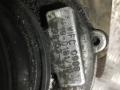 турбина Opel Zafira 2 поколение (B) [рестайлинг] (2008 - 2014), 1.7 л., Z 17 DTJ, дизель, МКПП, 8981023712 - фото №5