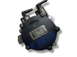 насос вакуумный Opel Antara 1 поколение [рестайлинг] 2012, 2.2 л., дизель, 6МКПП, schneeweiss / gaz, внедорожник 5 дв., полный привод, правый руль, 25183189