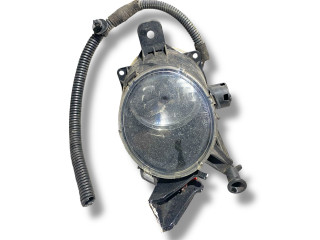 фара противотуманная левая Opel Zafira Family [рестайлинг] 2009, 1.8 л., Z 18 XER, бензин, 5МКПП, saphirschwarz / 20r, минивэн, передний привод, правый руль, 93357465