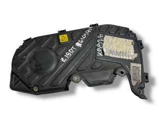 защита (кожух) ремня ГРМ Opel Vectra C [рестайлинг] 2008, 1.9 л., Z 19 DT, дизель, 6МКПП, starsilber iii / 157, хетчбэк 5 дв., передний привод, правый руль, 55214308